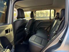 Haval Manlong New Energy Hi4 145 Pro - photo 6