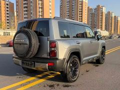 Haval Manlong New Energy Hi4 145 Pro - photo 7