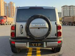 Haval Manlong New Energy Hi4 145 Pro - photo 8