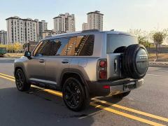 Haval Manlong New Energy Hi4 145 Pro - photo 9