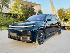 Li Auto L7 Max Smart Refresh Edition - ფოტო 1