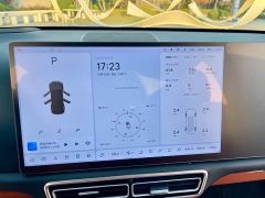 Li Auto L7 Max Smart Refresh Edition - ფოტო 10
