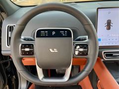 Li Auto L7 Max Smart Refresh Edition - ფოტო 16