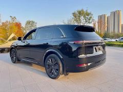 Li Auto L7 Max Smart Refresh Edition - ფოტო 18
