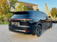 Li Auto L7 Max Smart Refresh Edition - ფოტო 20