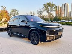 Li Auto L7 Max Smart Refresh Edition - ფოტო 3