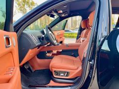 Li Auto L7 Max Smart Refresh Edition - ფოტო 6