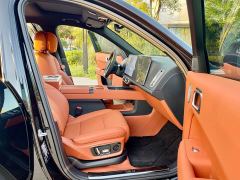 Li Auto L7 Max Smart Refresh Edition - ფოტო 7