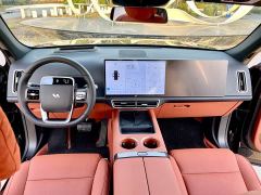 Li Auto L7 Max Smart Refresh Edition - ფოტო 8