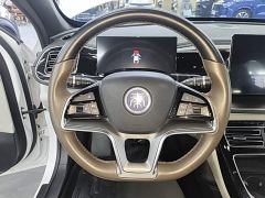 BYD Qin PLUS Champion Edition EV 510KM Leading - photo 10
