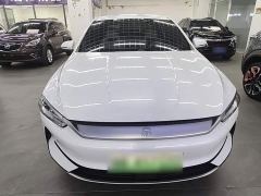 BYD Qin PLUS Champion Edition EV 510KM Leading - photo 2