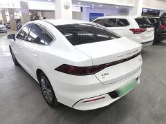 BYD Qin PLUS Champion Edition EV 510KM Leading - photo 4