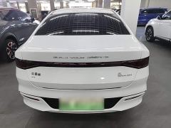 BYD Qin PLUS Champion Edition EV 510KM Leading - photo 5