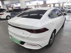 BYD Qin PLUS Champion Edition EV 510KM Leading - photo 6