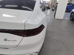 BYD Qin PLUS Champion Edition EV 510KM Leading - photo 7
