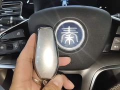 BYD Qin PLUS Champion Edition EV 510KM Leading - photo 8