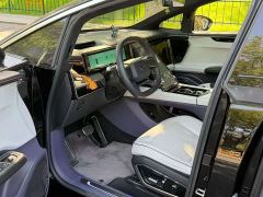 HiPhi X Flagship 6-Seater - ფოტო 3