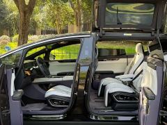 HiPhi X Flagship 6-Seater - ფოტო 4