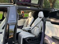 HiPhi X Flagship 6-Seater - ფოტო 5