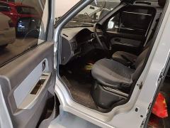 Wuling Hongguang 1.5L Extended Standard AC Version L3C - фото 15
