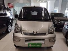Wuling Hongguang 1.5L Extended Standard AC Version L3C - фото 2