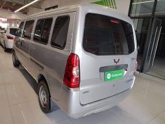 Wuling Hongguang 1.5L Extended Standard AC Version L3C - фото 4