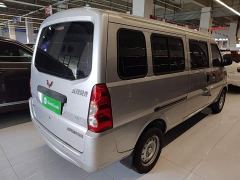 Wuling Hongguang 1.5L Extended Standard AC Version L3C - фото 6