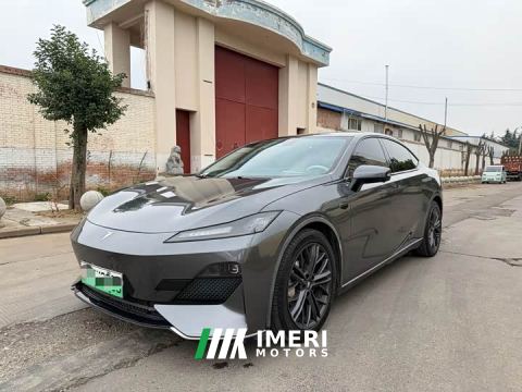 2023 Deepal Deep Blue SL03 515 Pure Electric Version - ავტომობილი ჩინეთიდან