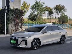 Roewe MG M7 DMH 160km Premium Edition - photo 1