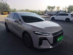 Roewe MG M7 DMH 160km Premium Edition - photo 3