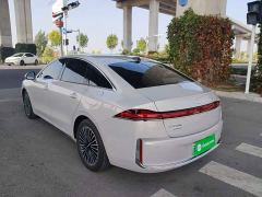 Roewe MG M7 DMH 160km Premium Edition - photo 4