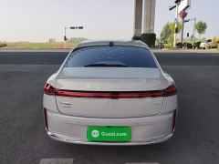 Roewe MG M7 DMH 160km Premium Edition - photo 5
