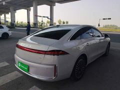 Roewe MG M7 DMH 160km Premium Edition - photo 6