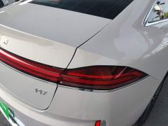 Roewe MG M7 DMH 160km Premium Edition - photo 7