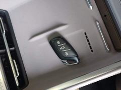 Roewe MG M7 DMH 160km Premium Edition - photo 8
