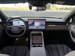 Roewe MG M7 DMH 160km Premium Edition - photo 9