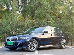 BMW i3 eDrive 35 L - ფოტო 1