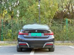 BMW i3 eDrive 35 L - ფოტო 10