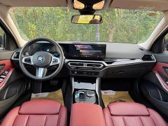BMW i3 eDrive 35 L - ფოტო 11