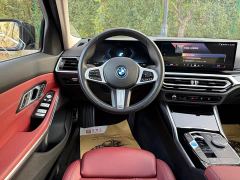 BMW i3 eDrive 35 L - ფოტო 12
