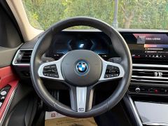 BMW i3 eDrive 35 L - ფოტო 13