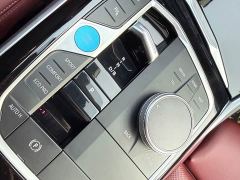 BMW i3 eDrive 35 L - ფოტო 14