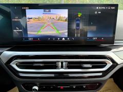 BMW i3 eDrive 35 L - ფოტო 15
