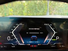 BMW i3 eDrive 35 L - ფოტო 16