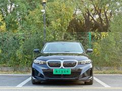 BMW i3 eDrive 35 L - ფოტო 3