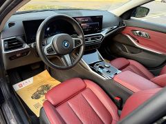 BMW i3 eDrive 35 L - ფოტო 4