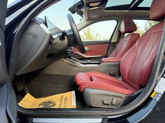 BMW i3 eDrive 35 L - ფოტო 5