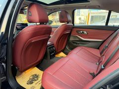 BMW i3 eDrive 35 L - ფოტო 6