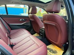 BMW i3 eDrive 35 L - ფოტო 7