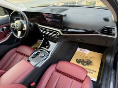 BMW i3 eDrive 35 L - ფოტო 8